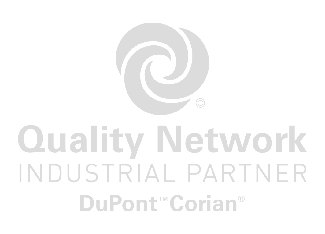 Quality Network Industrial Partner DuPont Corian